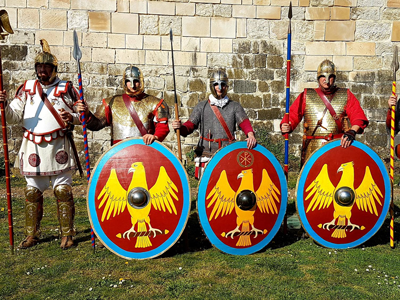 Herculiani Iuniores