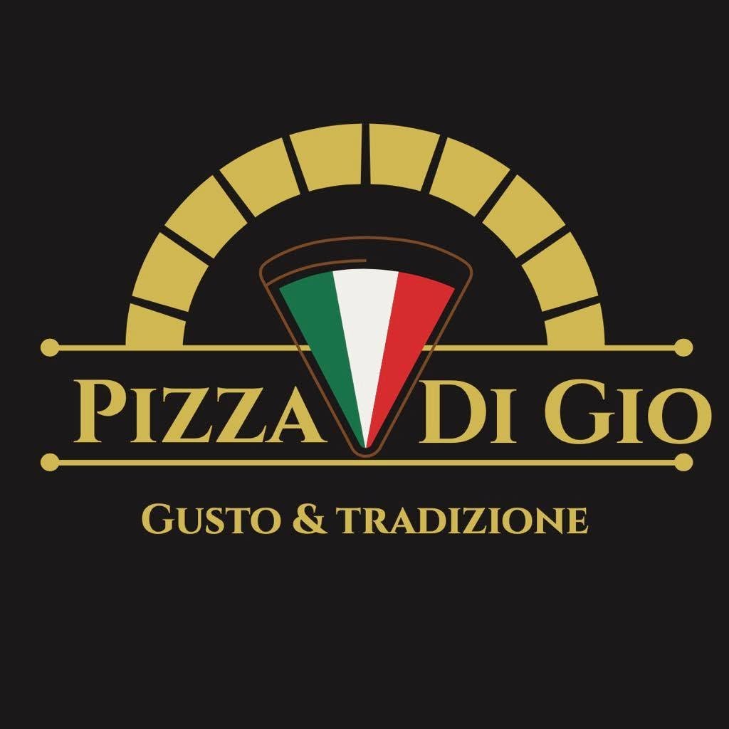 Pizza di Gio